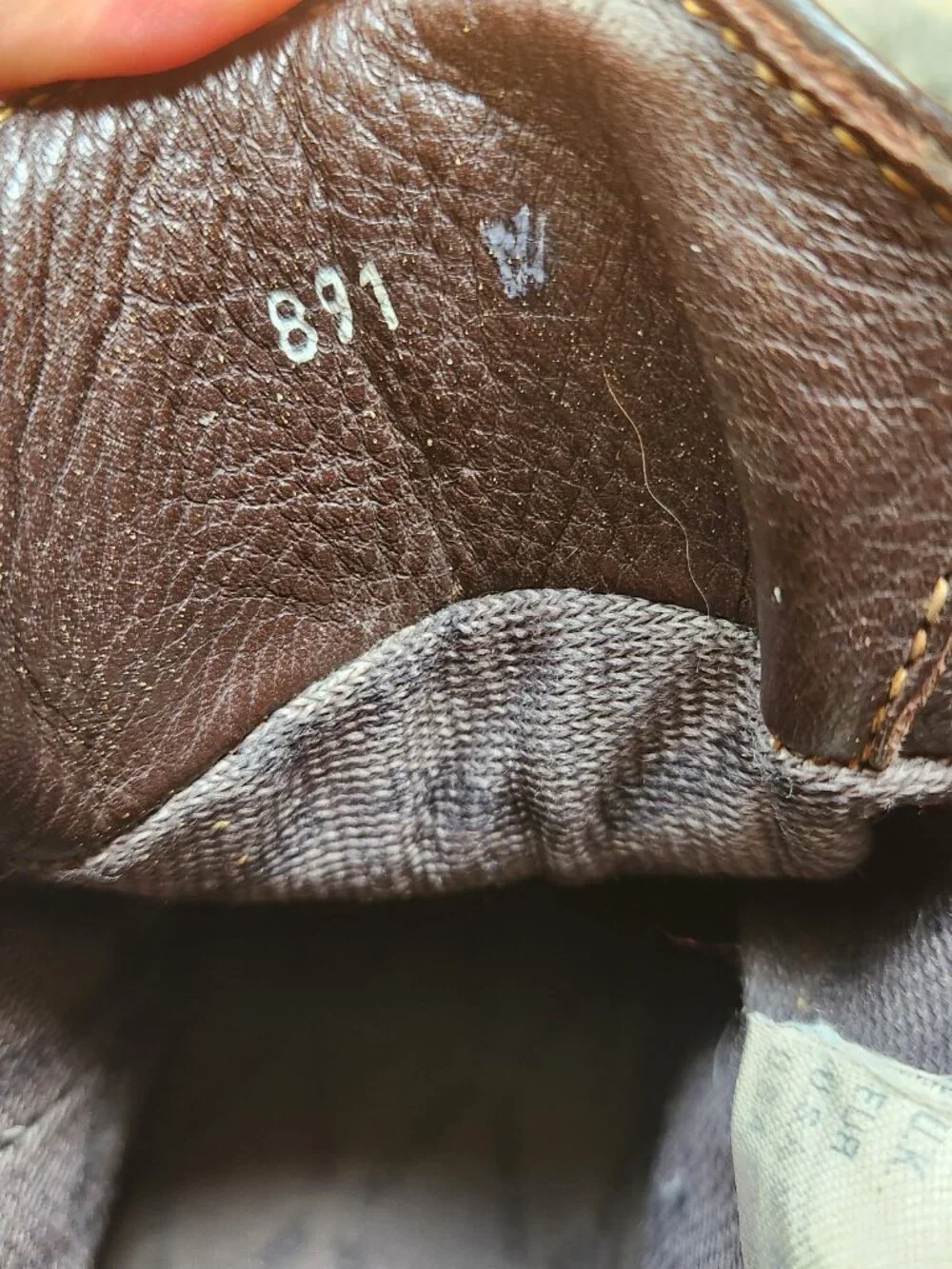 L.L. Bean ll bean