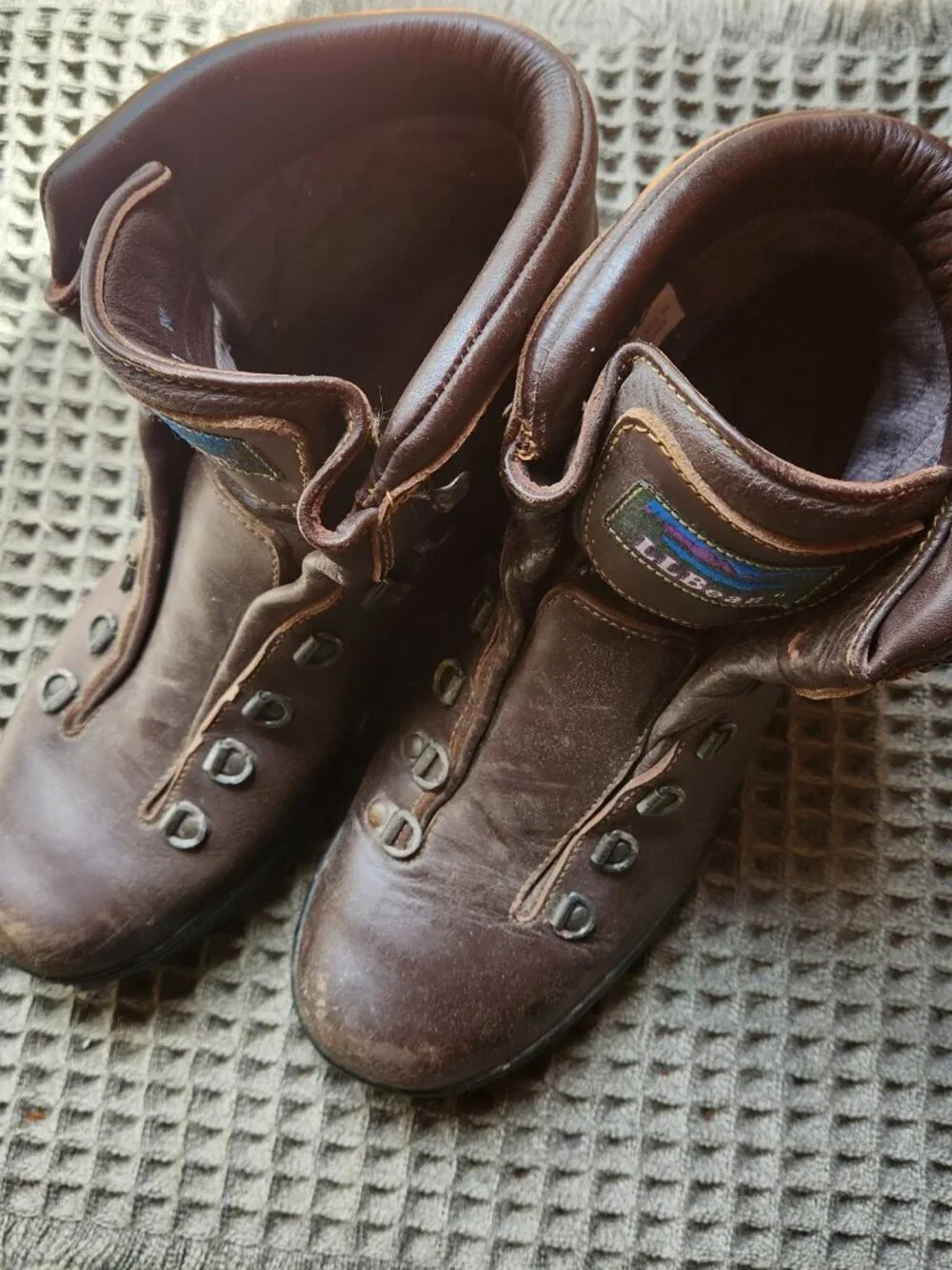 L.L. Bean ll bean