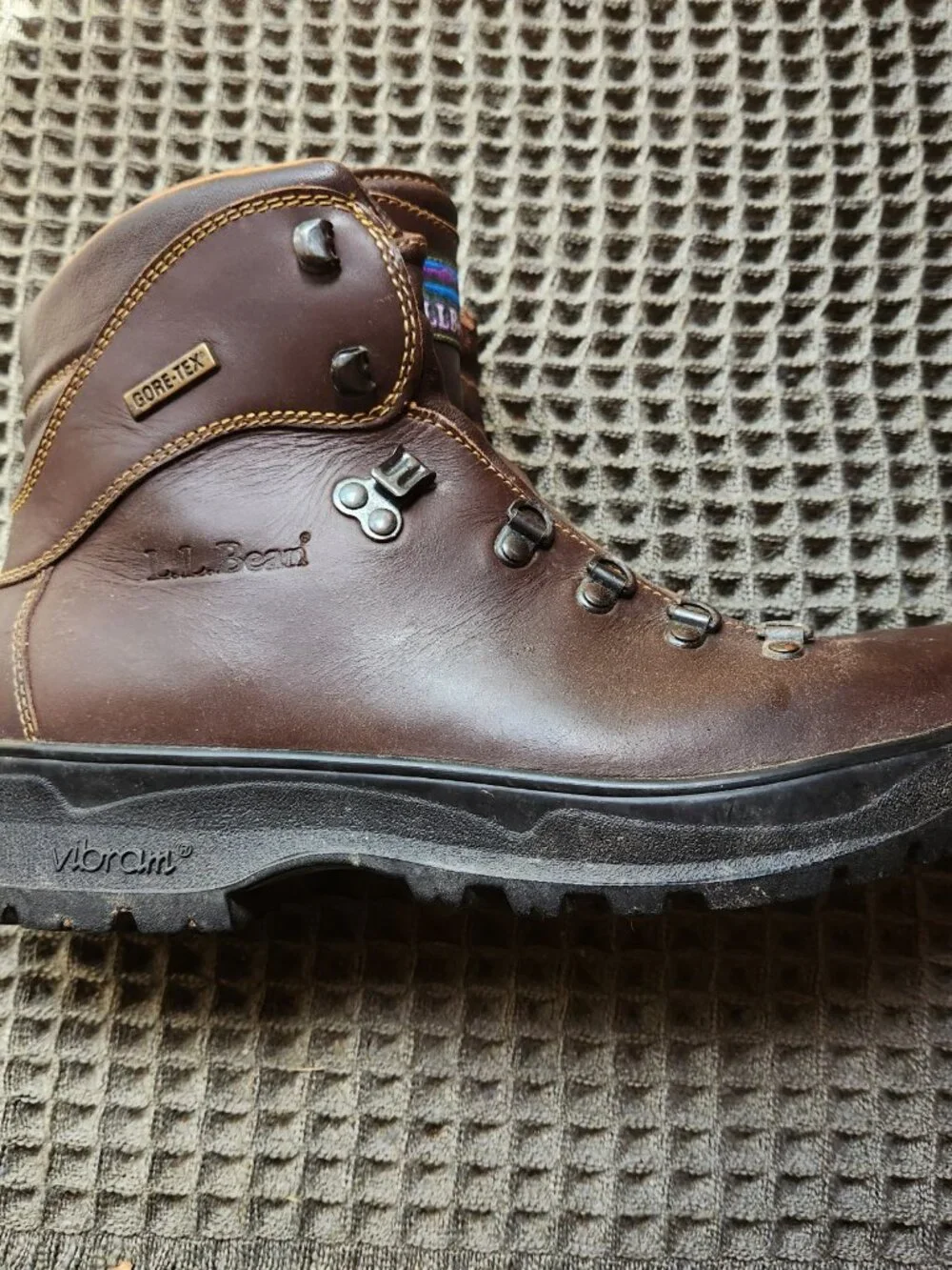 L.L. Bean ll bean