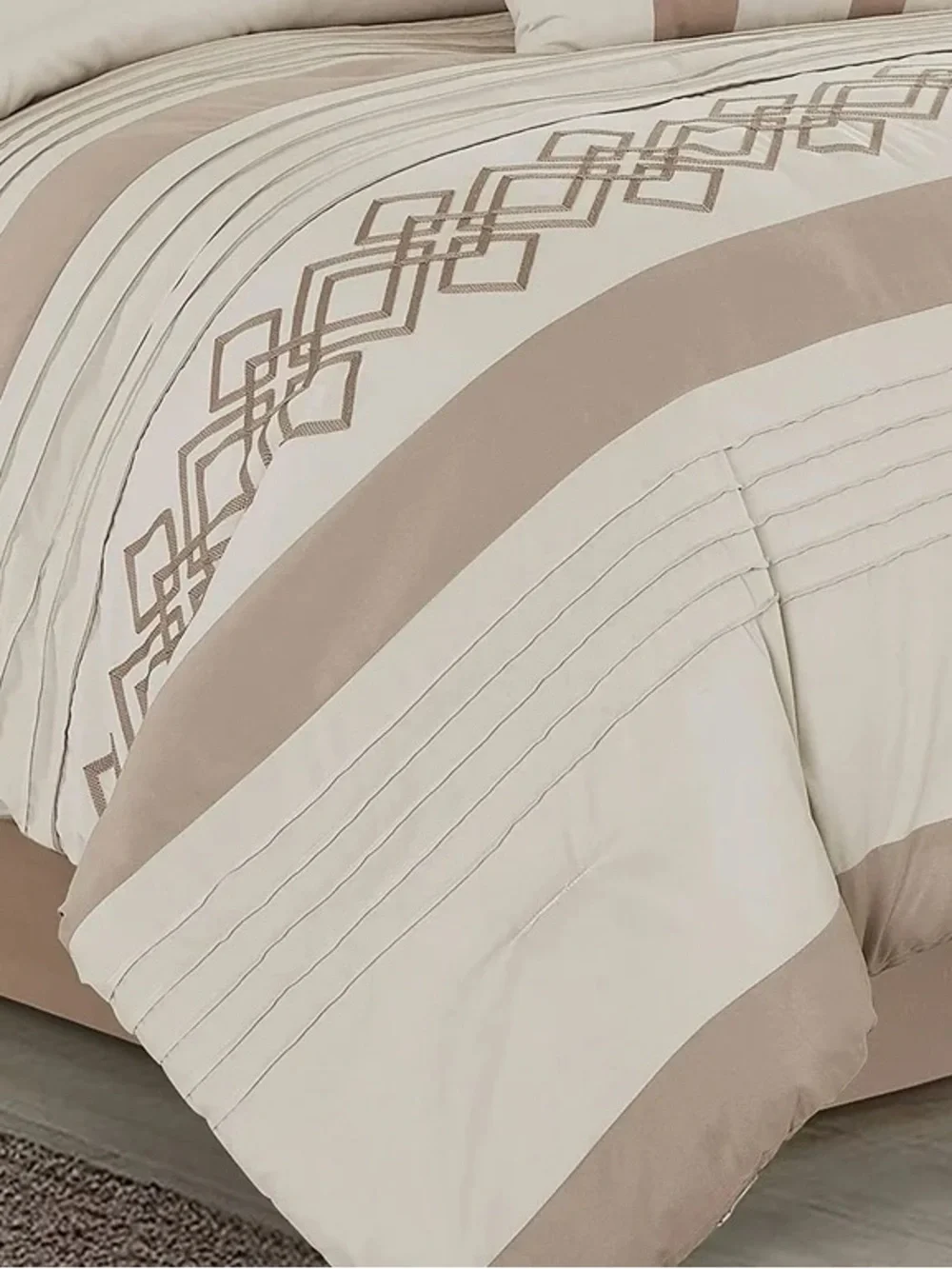 N/A comforter 106