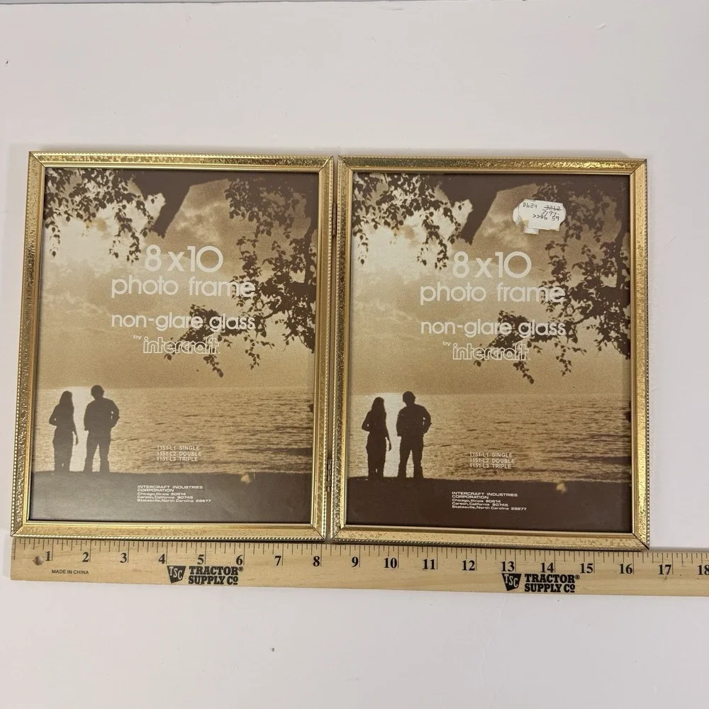 Intercraft good vintage