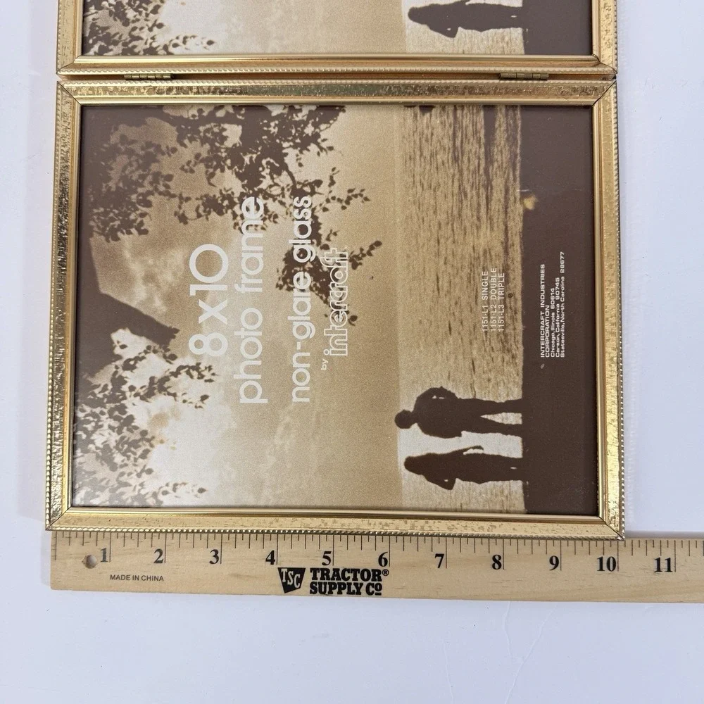 Intercraft good vintage