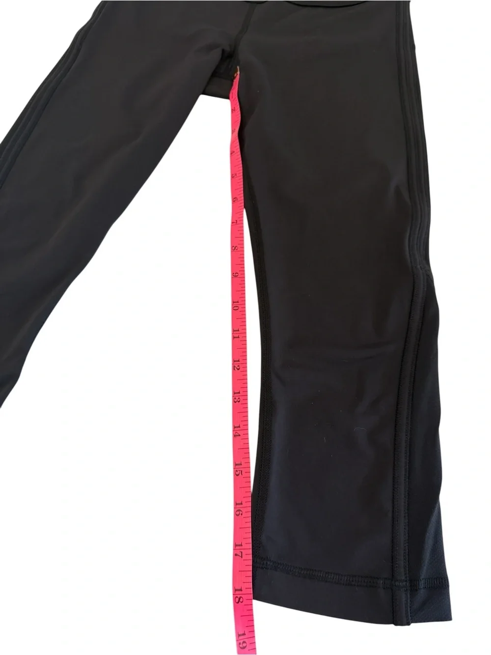 lululemon athletica high rise