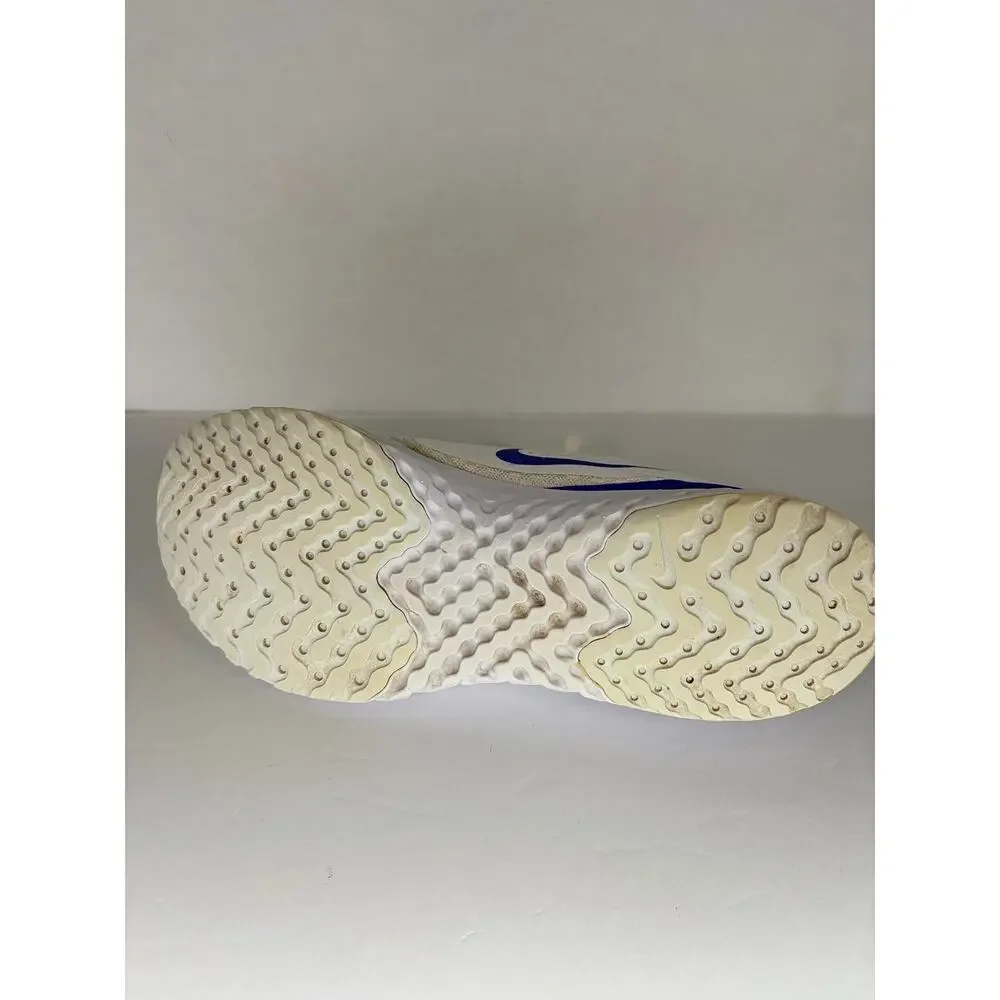 Nike partial size