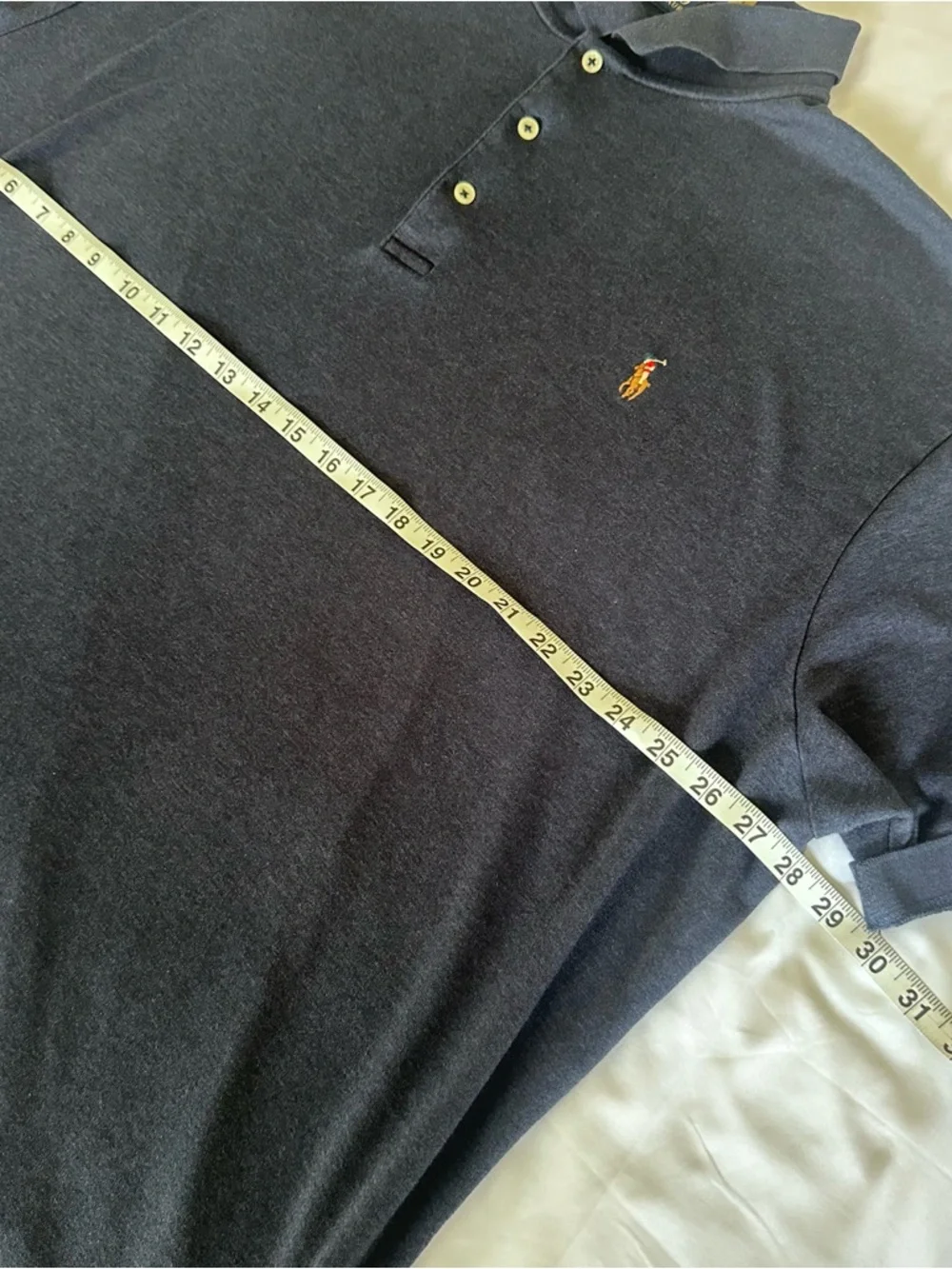 Ralph Lauren polo ralph