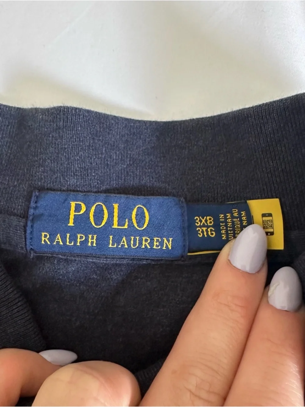 Ralph Lauren polo ralph
