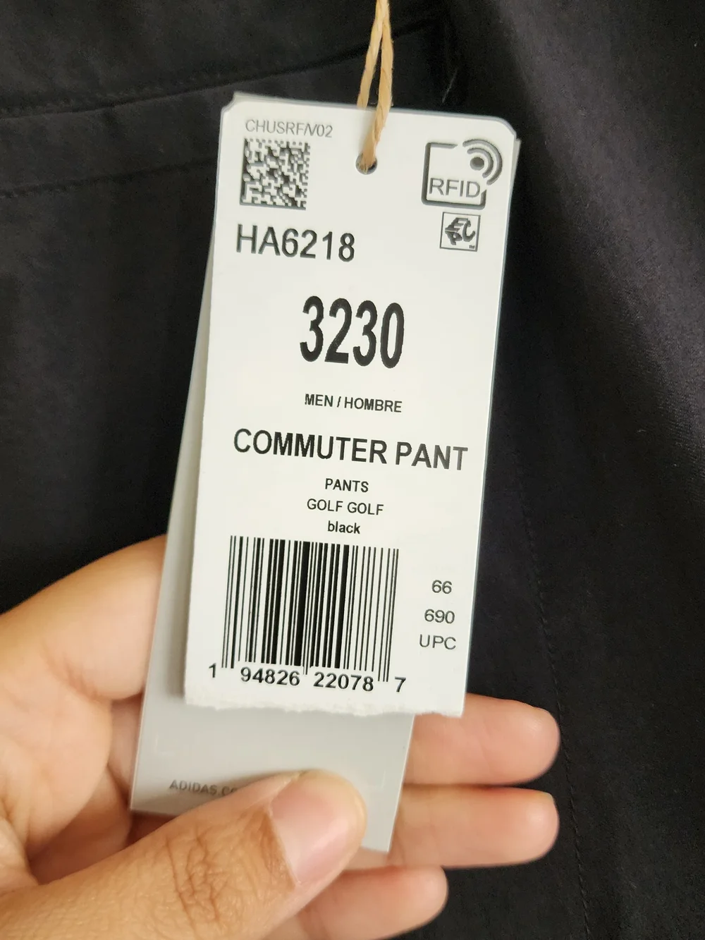 adidas brand ​style