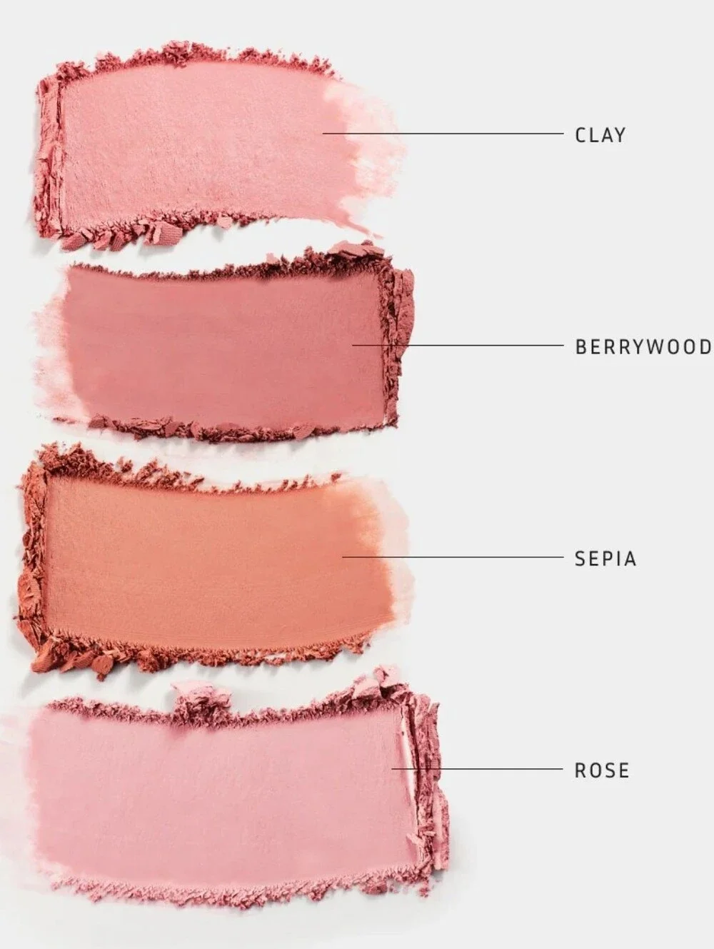 Lithe sunset matte