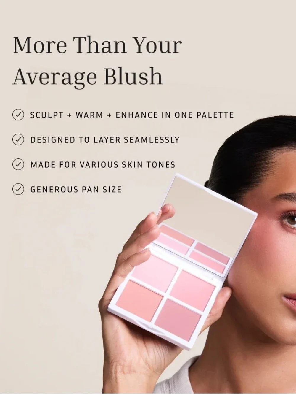 Lithe sunset matte