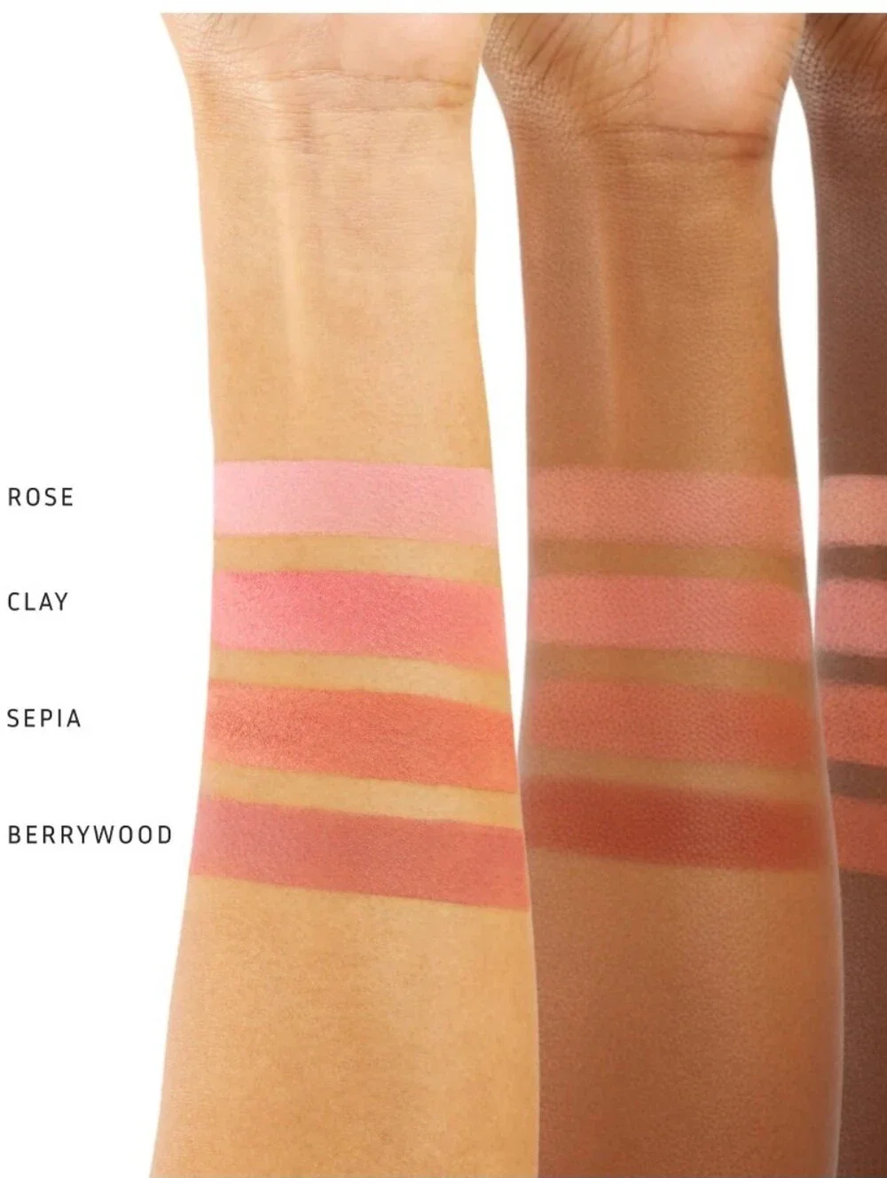 Lithe sunset matte