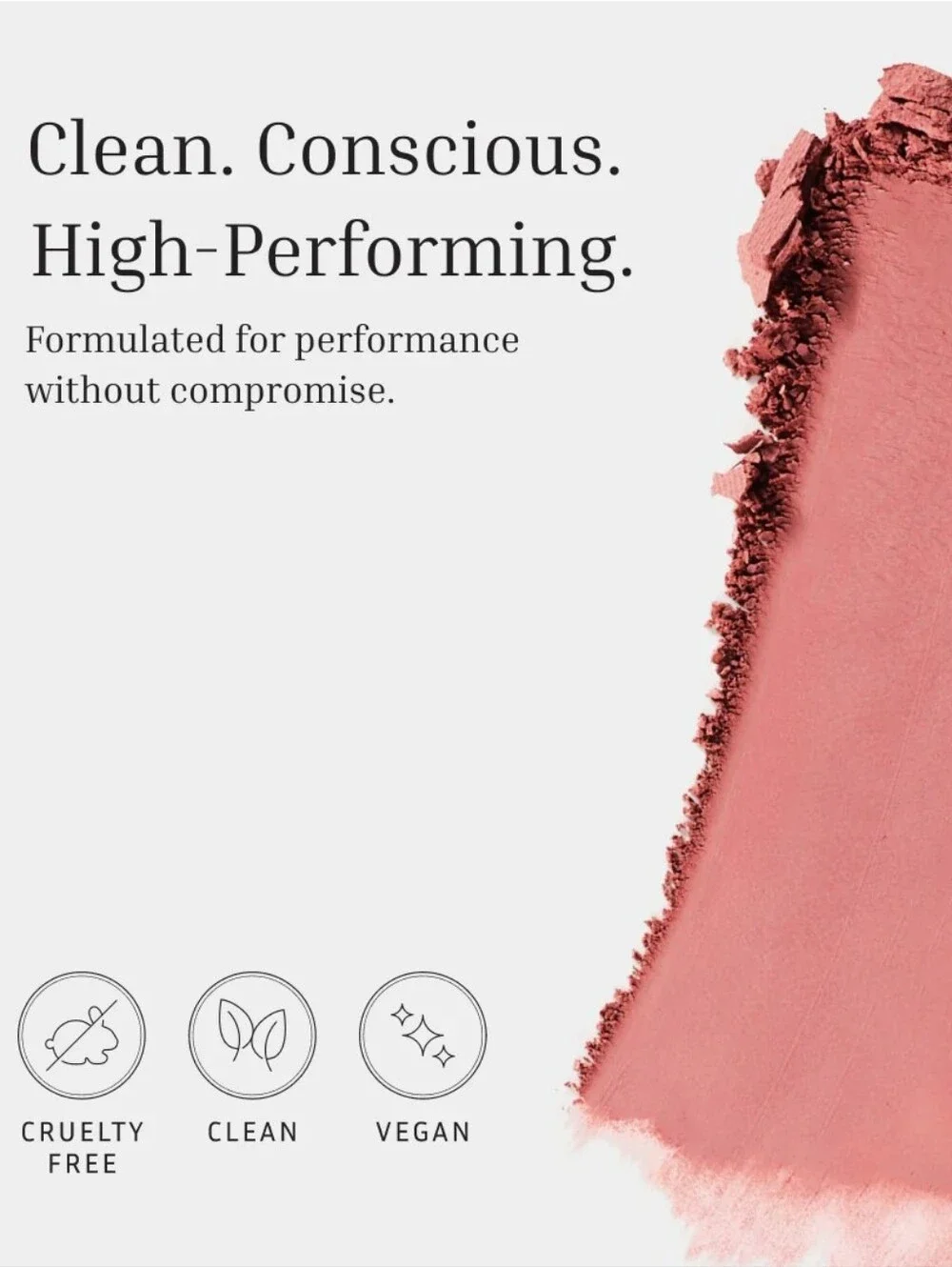 Lithe sunset matte