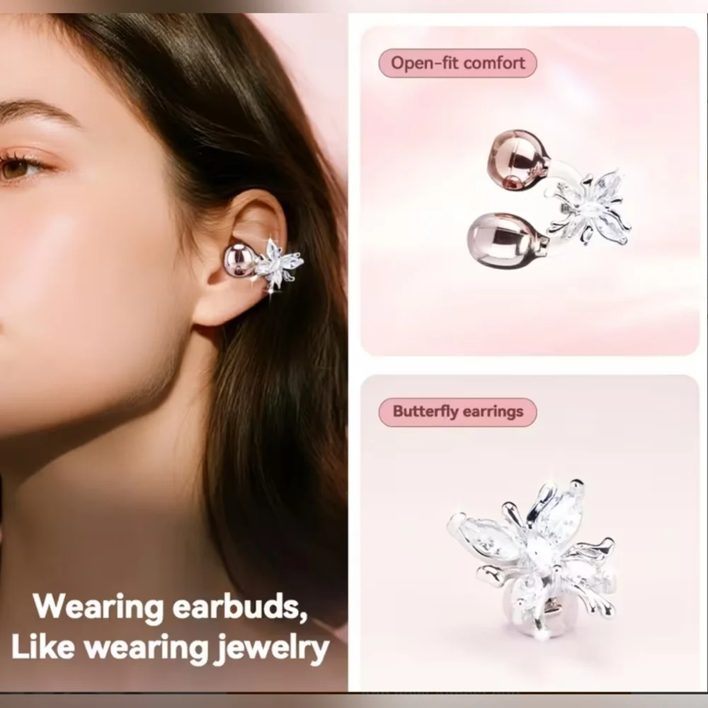 lifebee comfortable sound ear