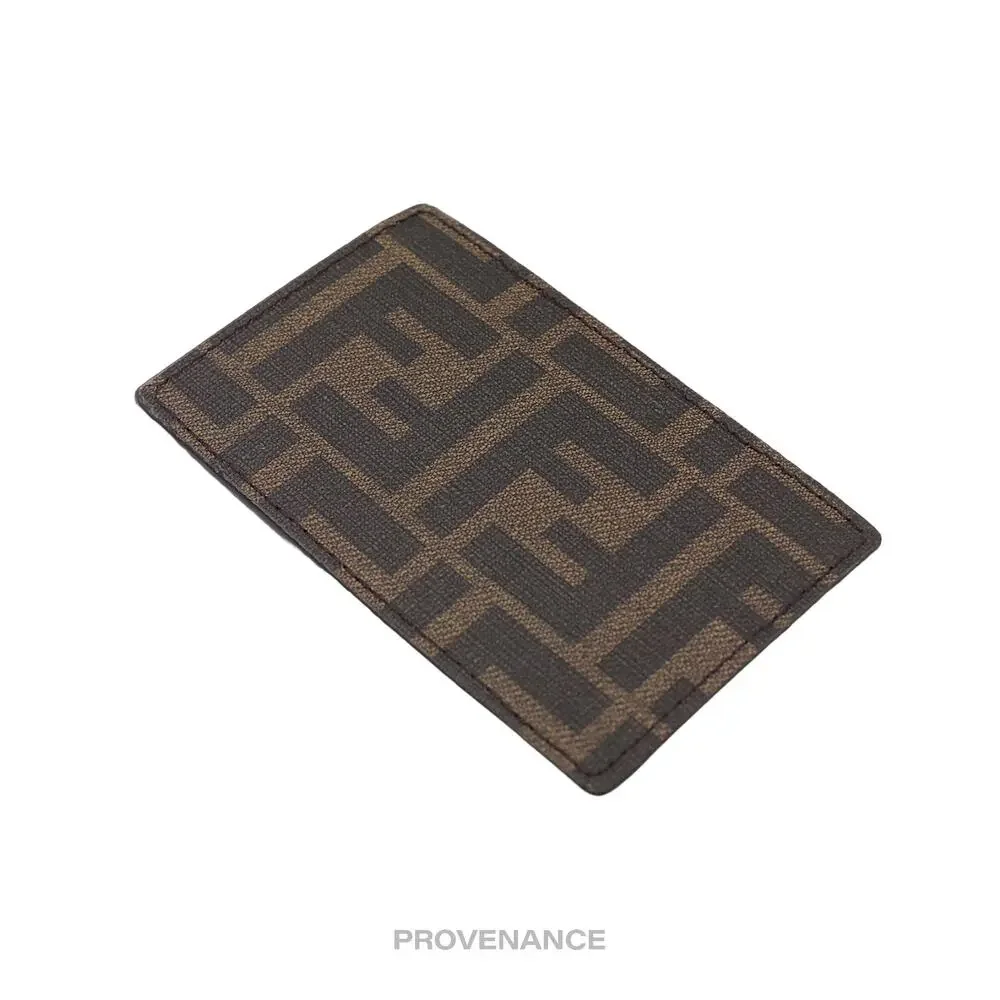Fendi card holder