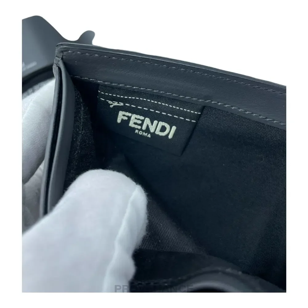Fendi bifold wallet
