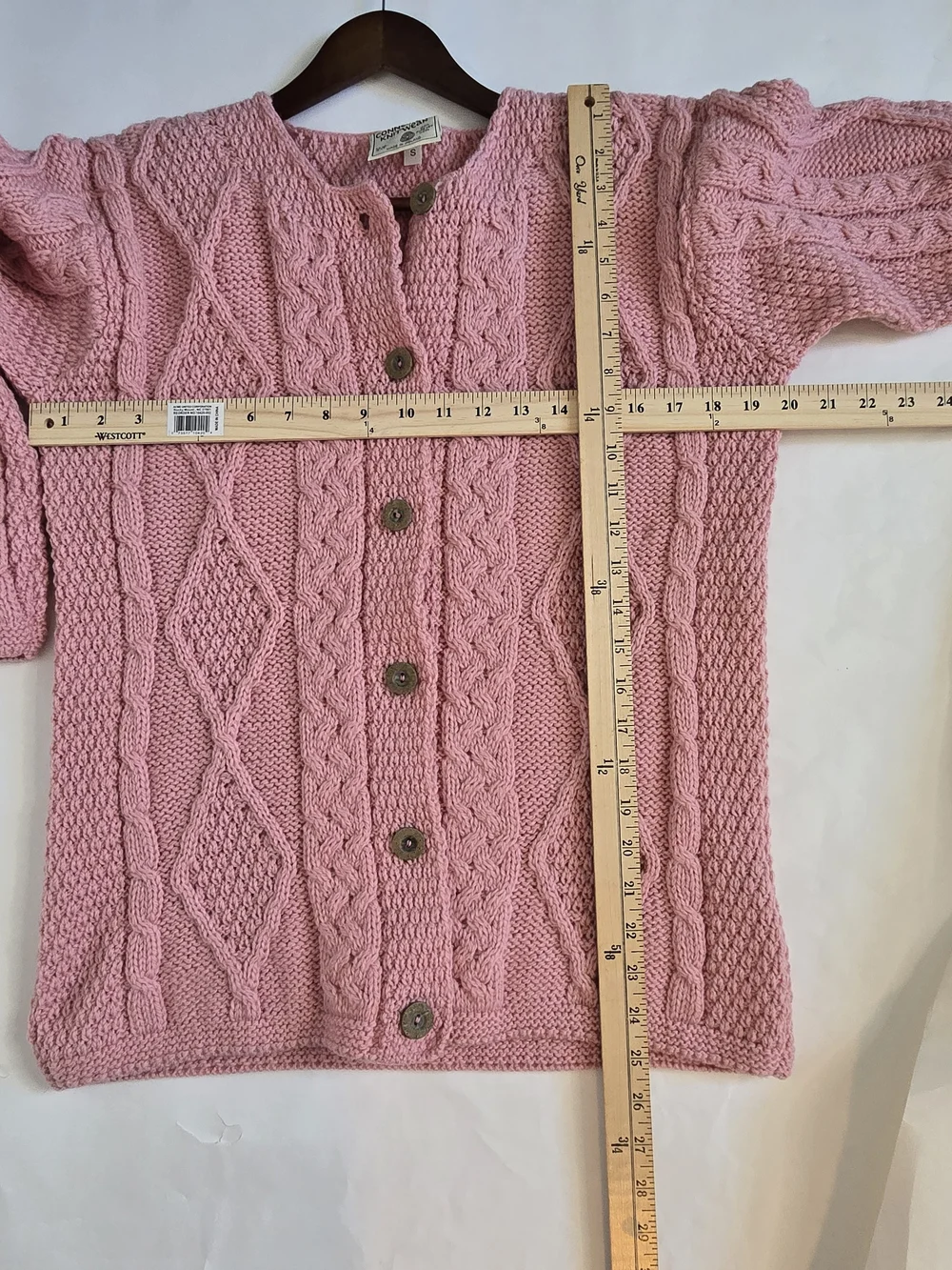 Connemara Knitwear ✨️flawless beautiful