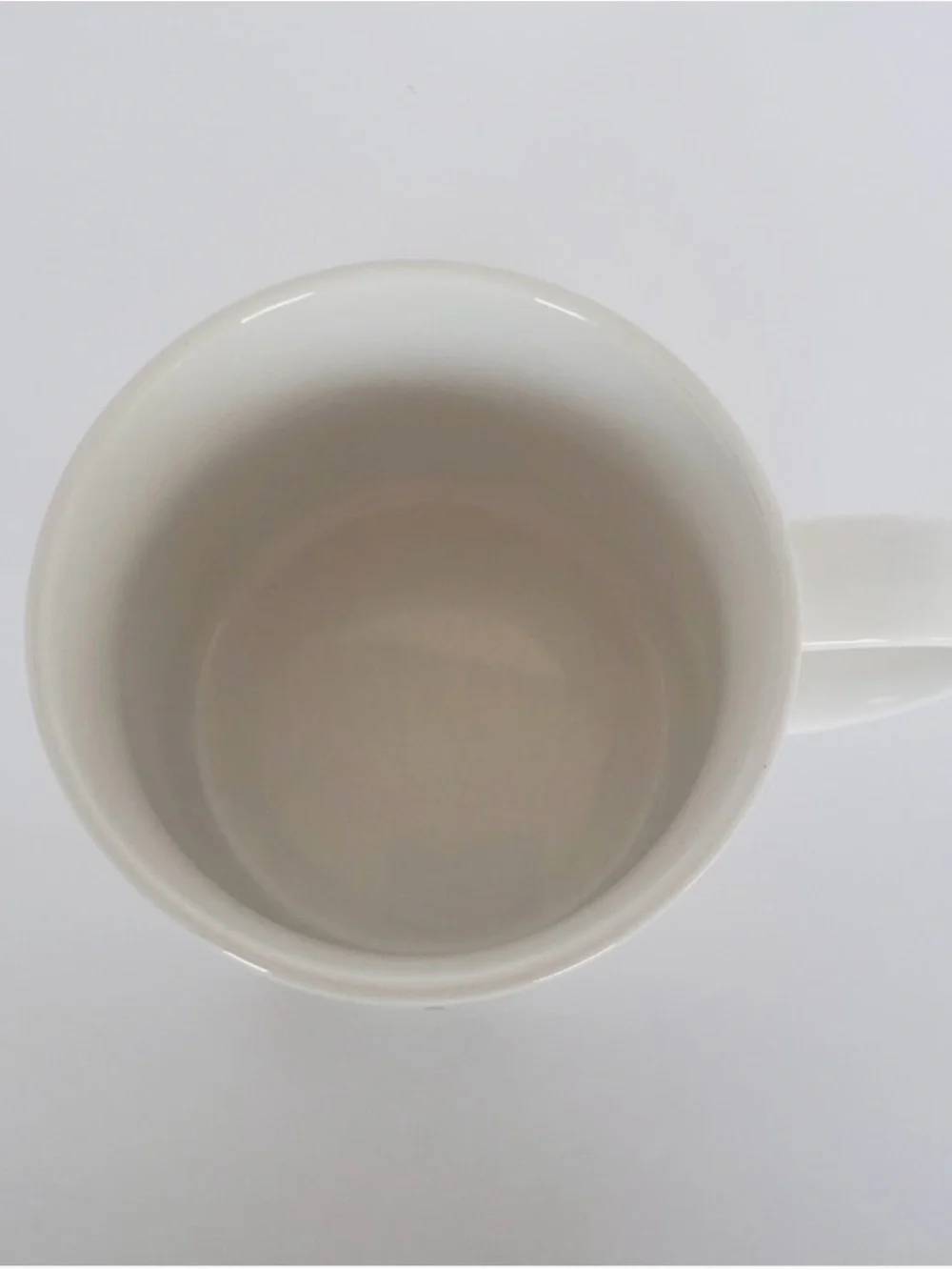 Pottery Barn Coffee/Tea mug 13.5 oz beautiful Parisian Design Eiffel Tower 🇫🇷