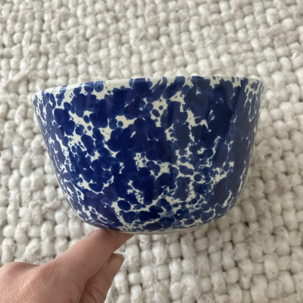 Pottery Barn great exception