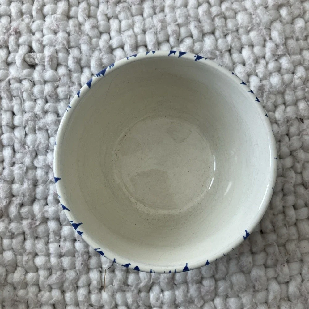 Pottery Barn great exception