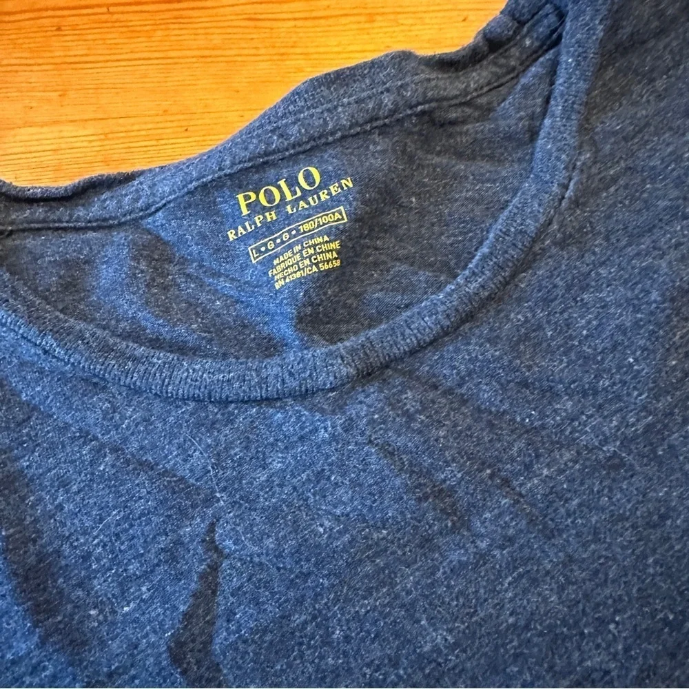 Polo Ralph Lauren polo ralph