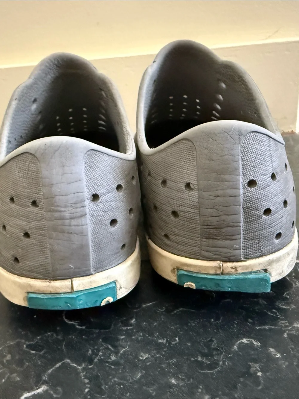 Native jefferson size