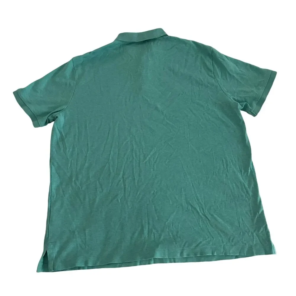 Polo Ralph Lauren color fabric xl
