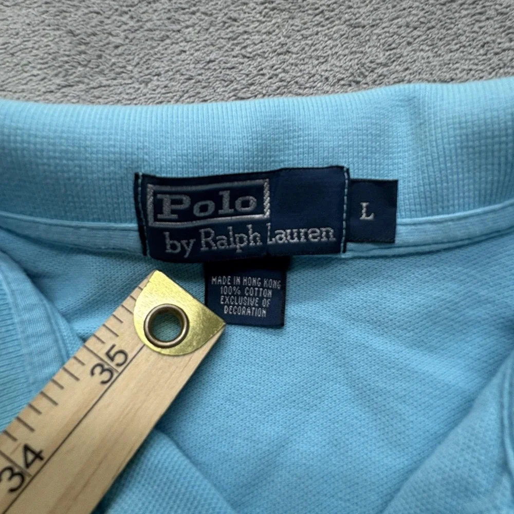 Polo Ralph Lauren polo ralph