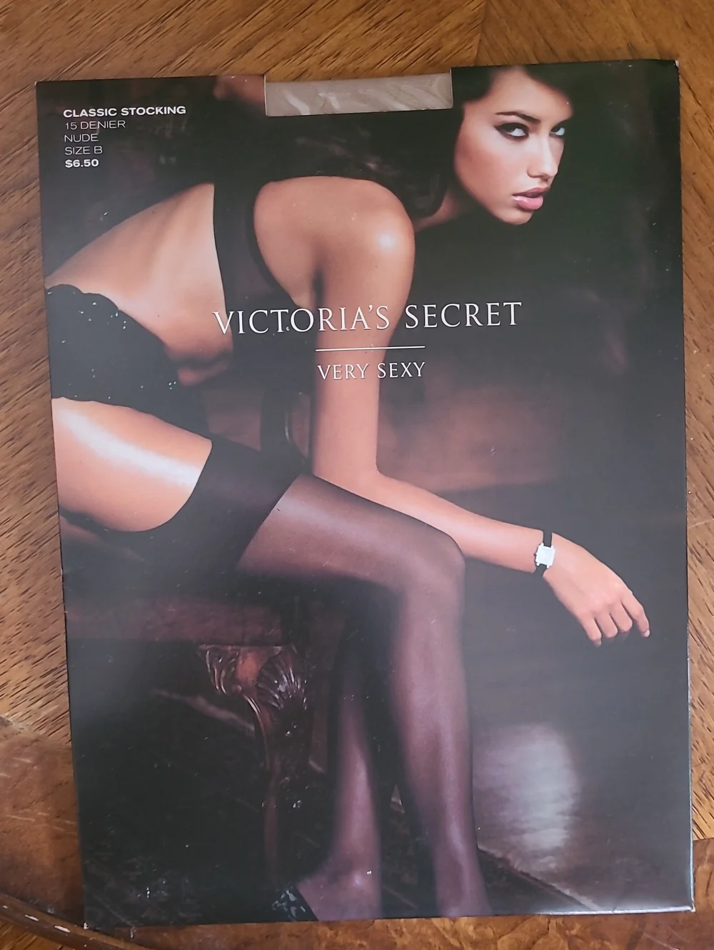 Victorias Secret new tags