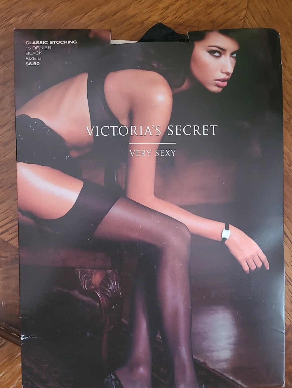 Victorias Secret new tags