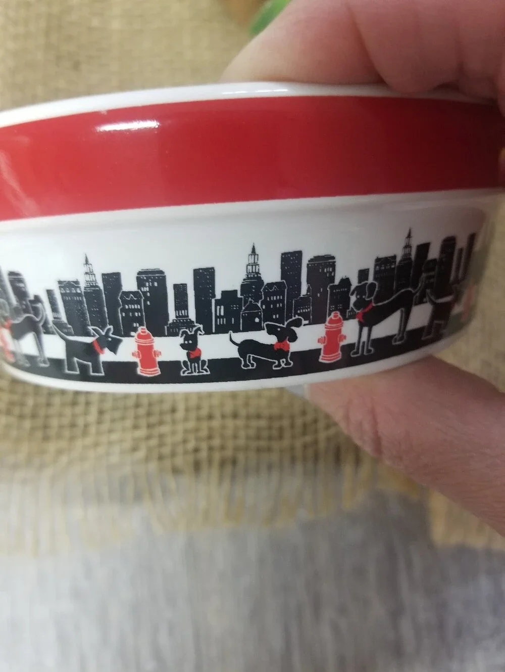 Signature Housewares this small