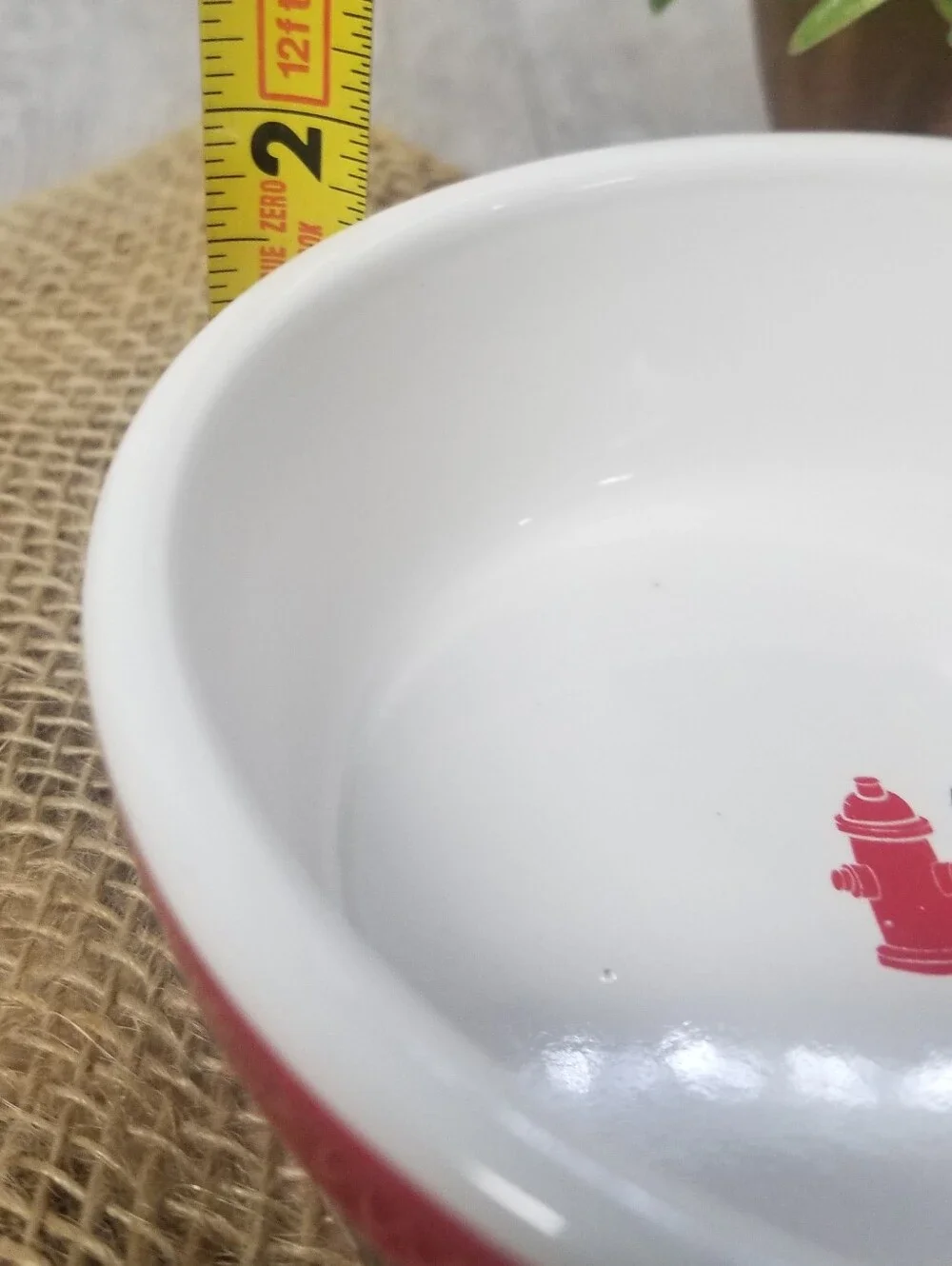 Signature Housewares this small