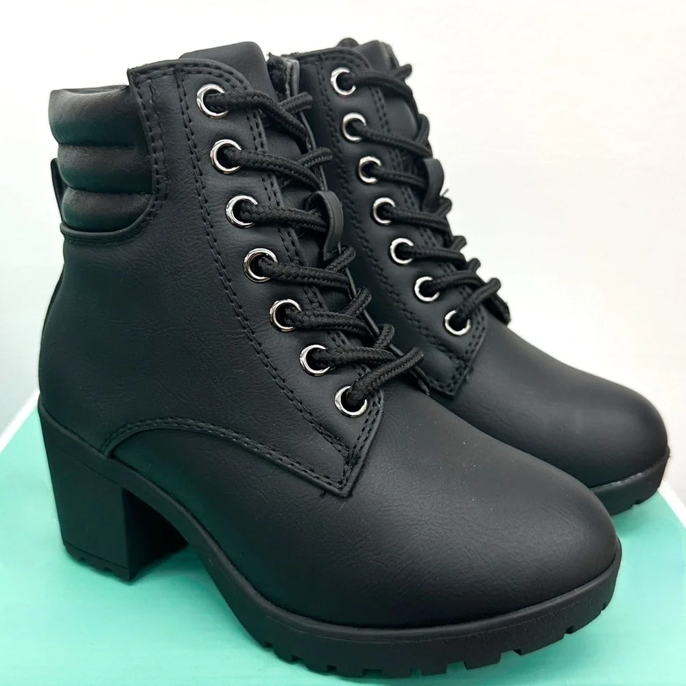 N/A offer by ankle