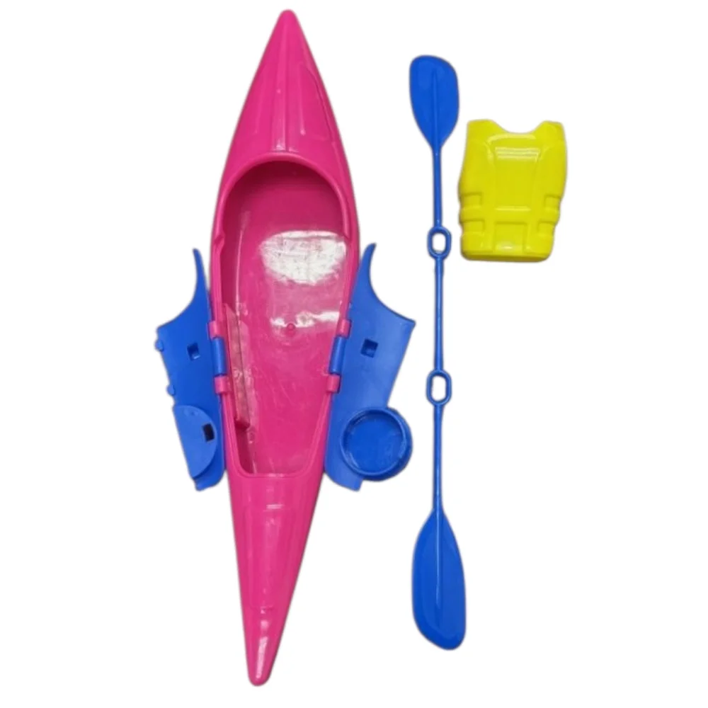 Barbie dive into