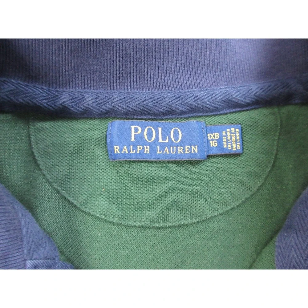 Polo Ralph Lauren up sale