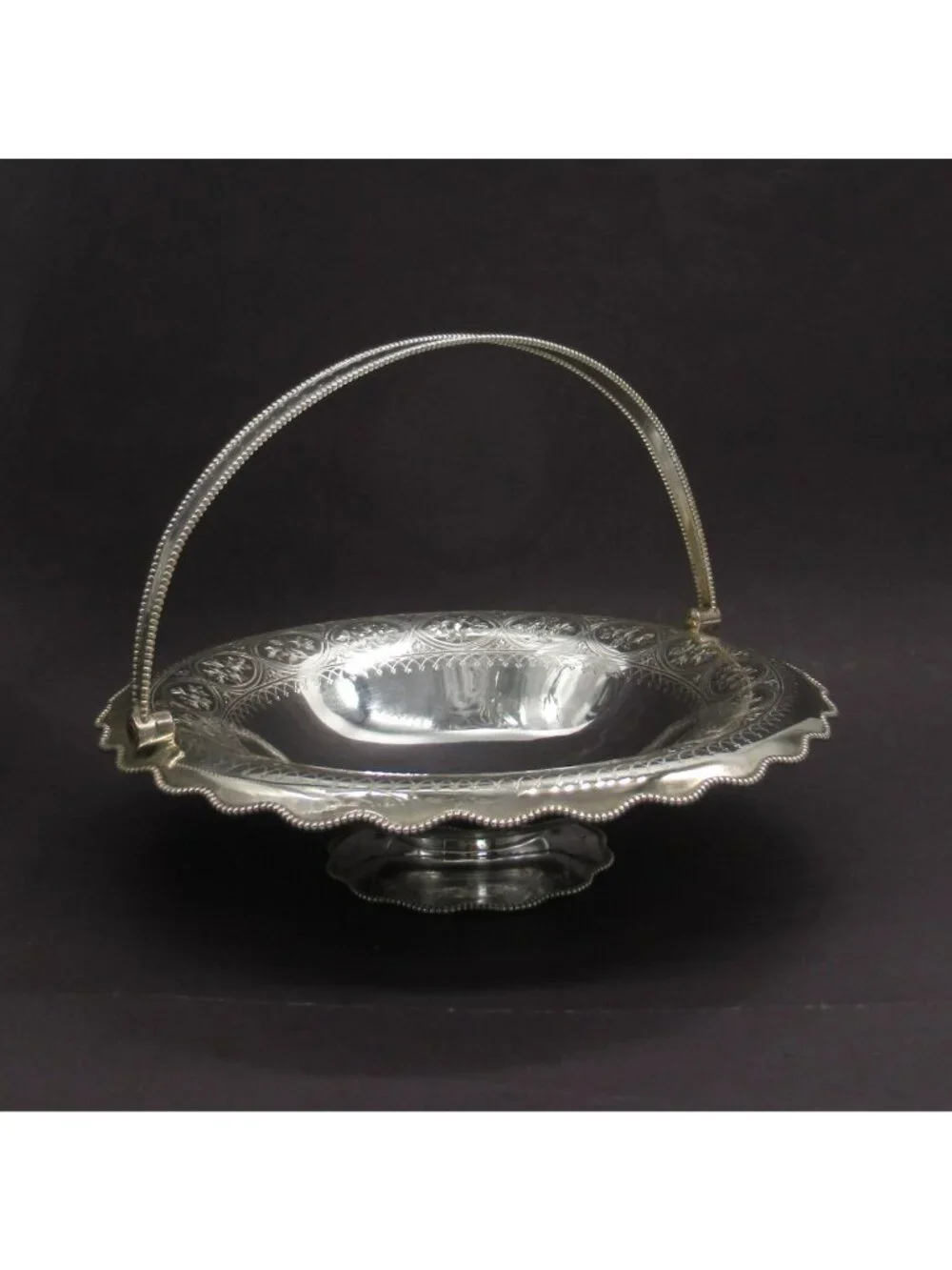 Martin, Hall & Co. antique sheffield