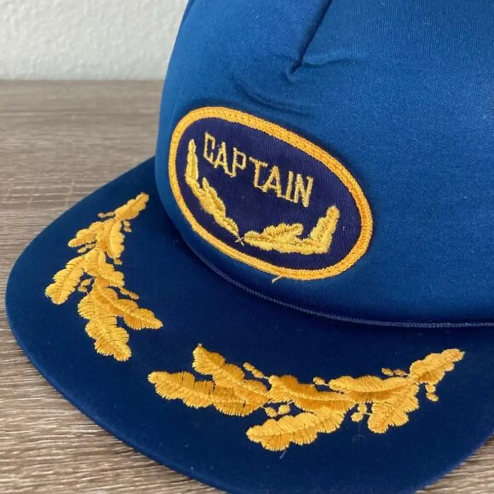 Unbranded vintage blue