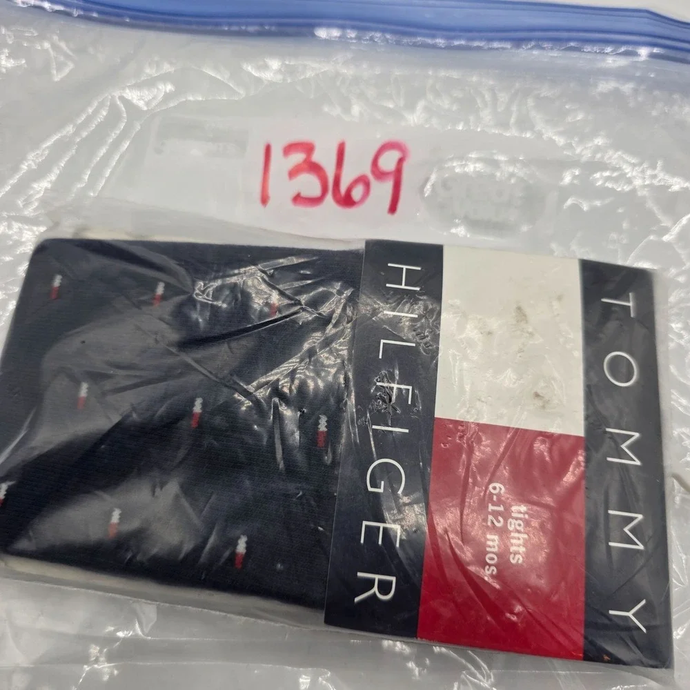 Tommy Hilfiger tommy hilfiger
