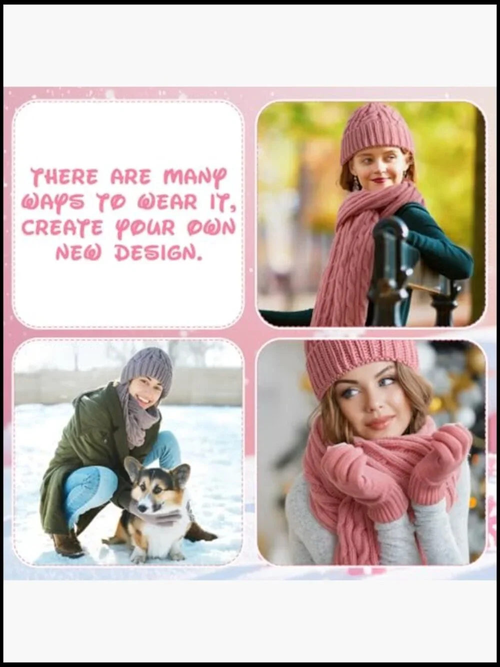 N/A complete winter
