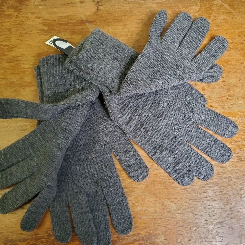 H&M gloves pairs