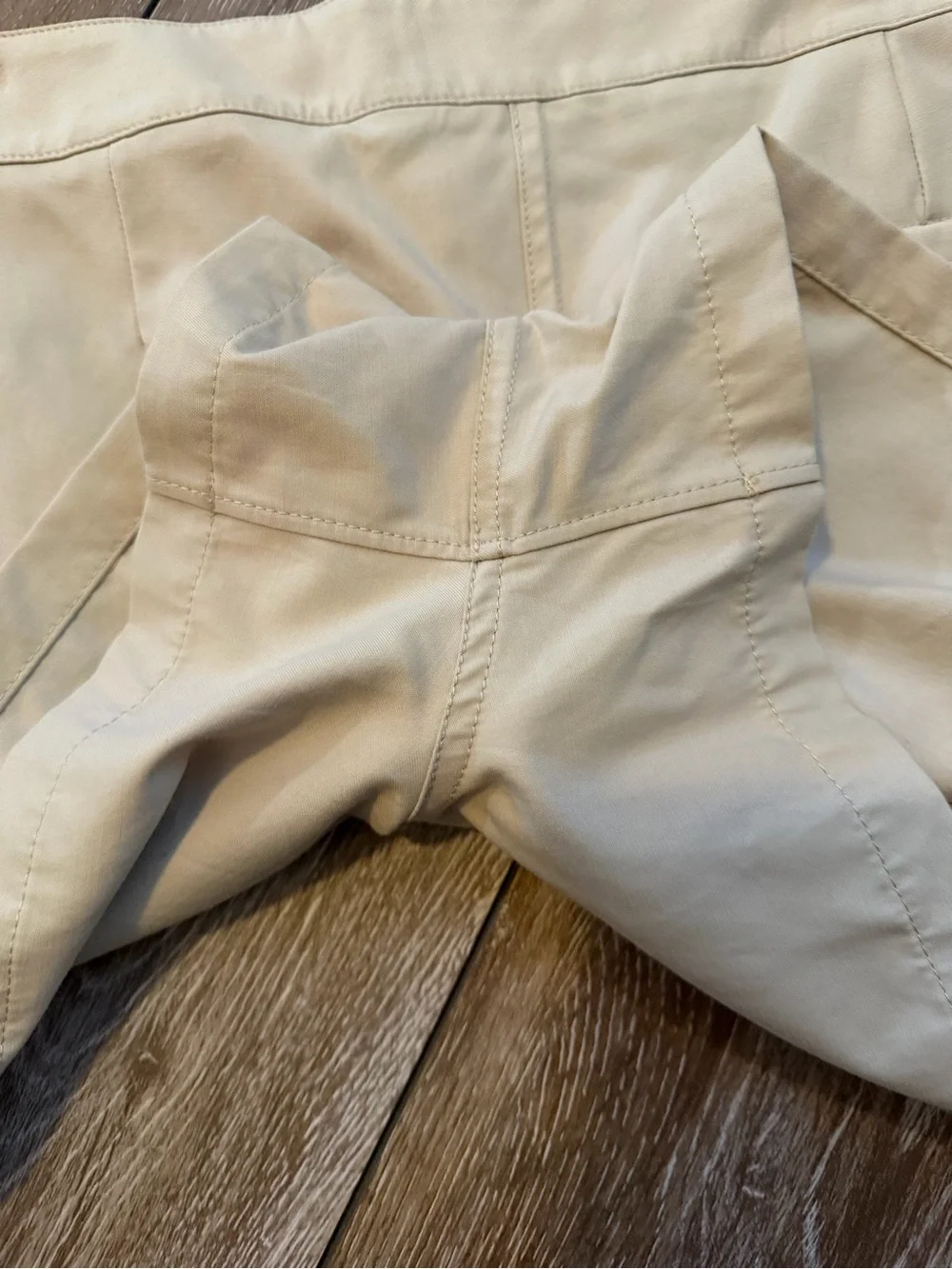 lululemon athletica kept smoke
