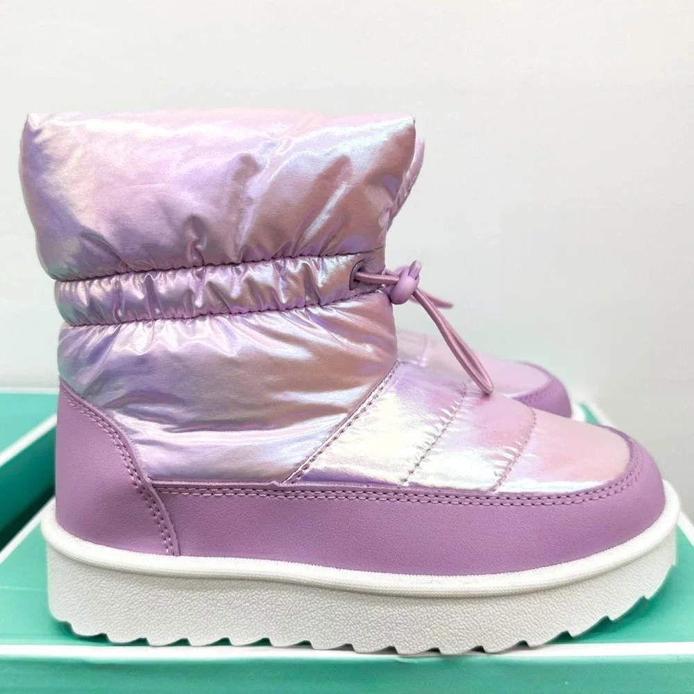 N/A girls purple
