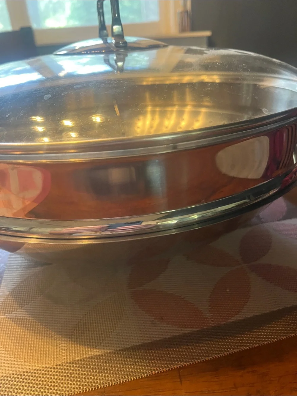 Wmf durable stainless
