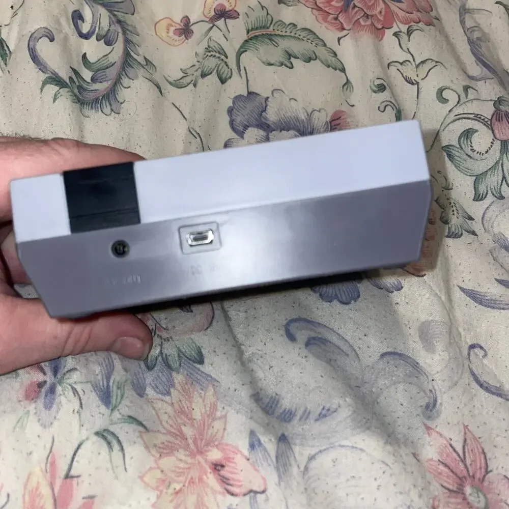 Unbranded entertainment system