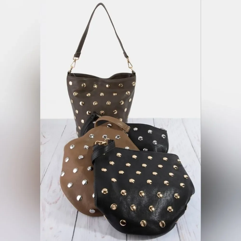 Private Label fame studded