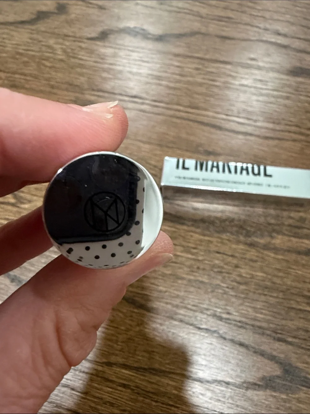 IL MAKIAGE F*ck I'm Flawless Concealer - shade 3.5