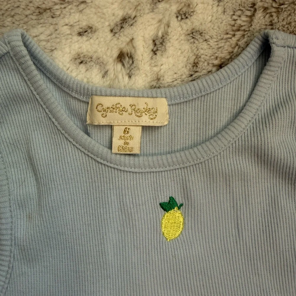 Carters cynthia rowley