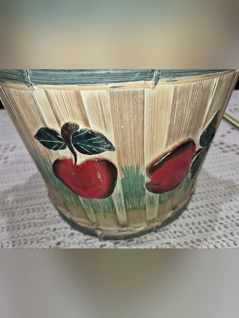 Wicker Gallery vintage wicker