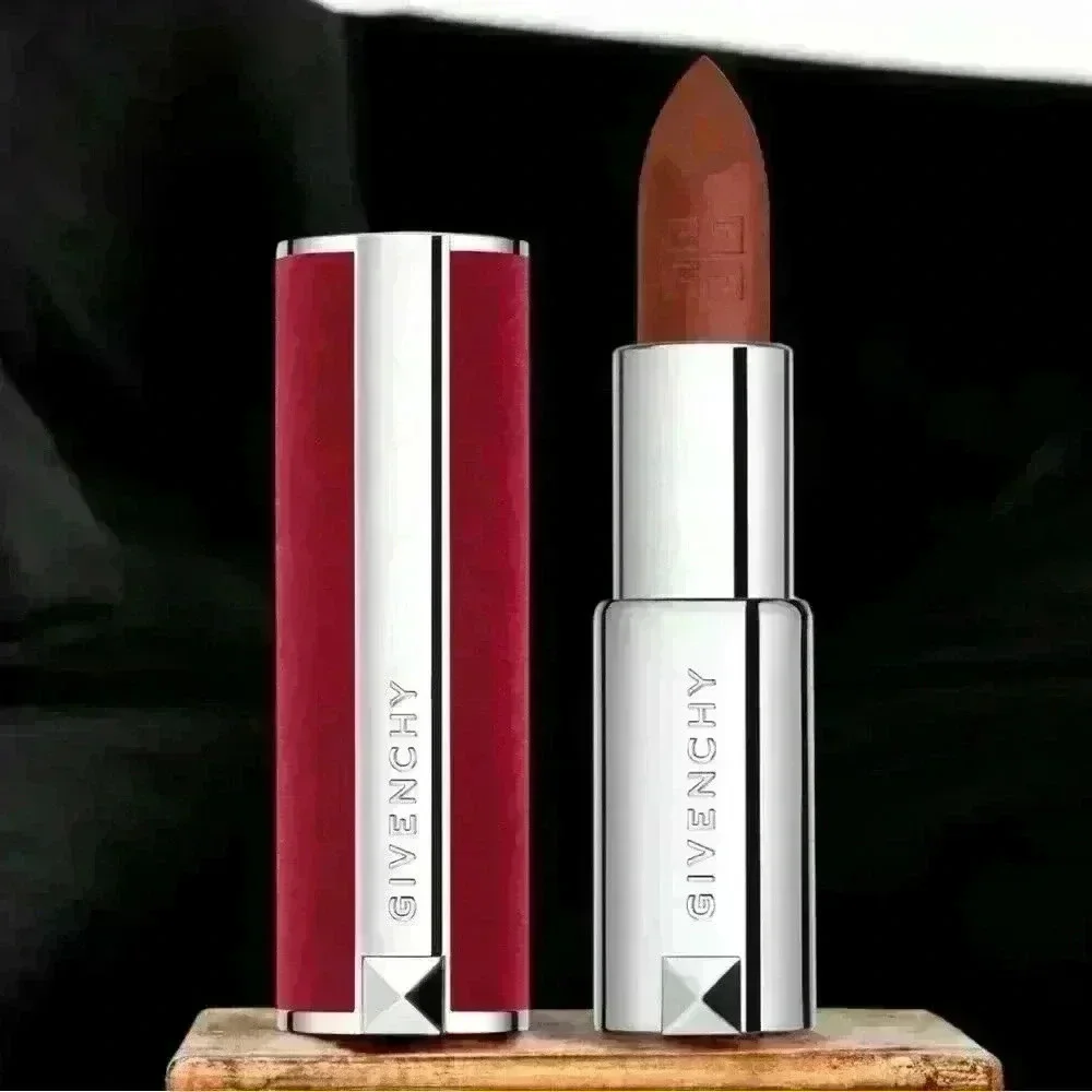 NIB Givenchy Le Rouge Deep Velvet 35