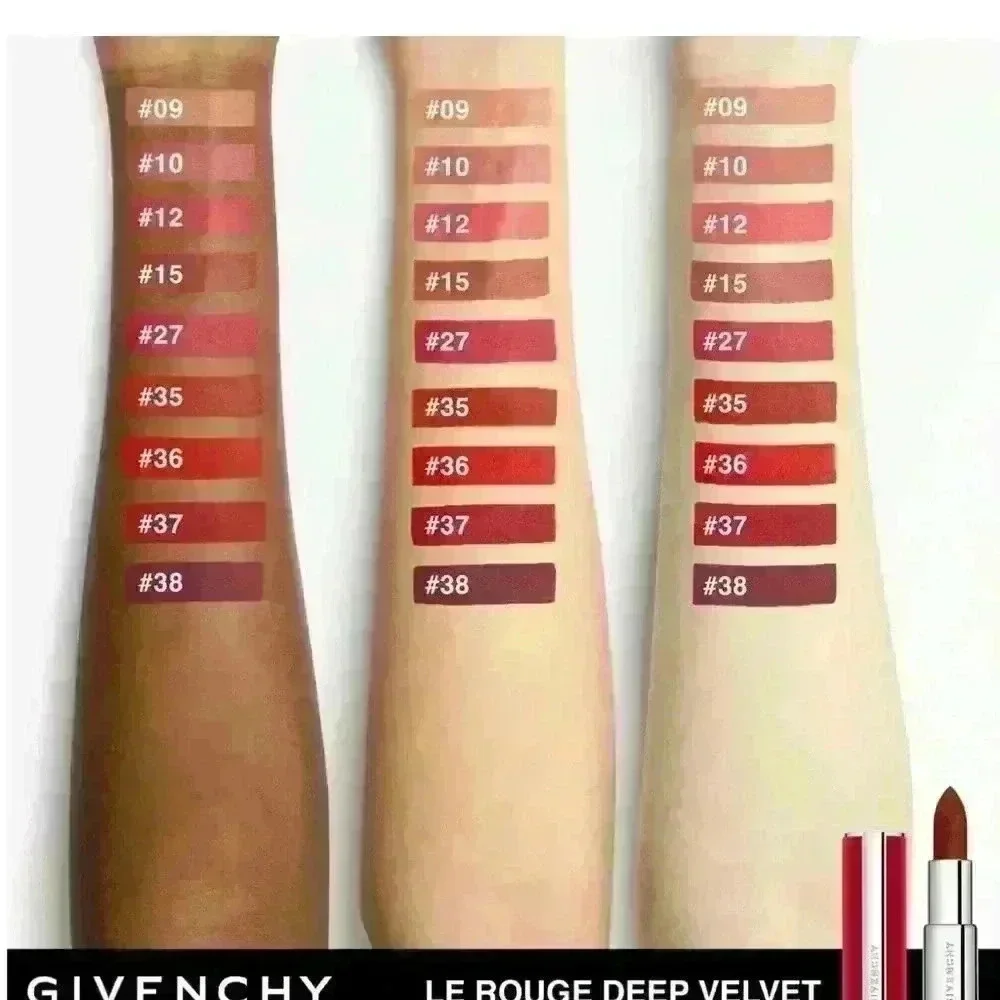 Givenchy nib
