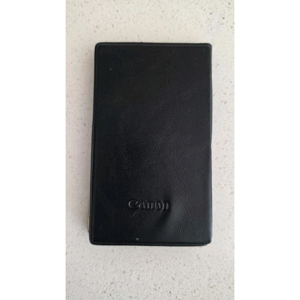 Canon ls 31