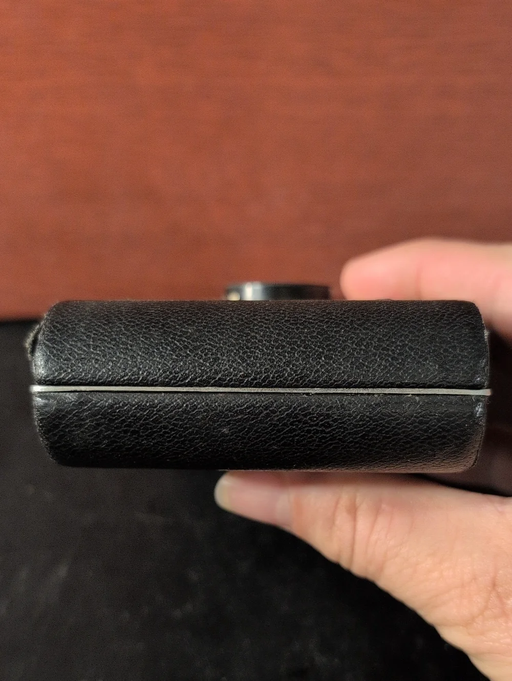 Vintage Kodak Jiffy Six-20 Folding Camera